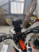 KTM Freeride 350. 350����. ��., ��������, ��� ���, ������ �� �� ����