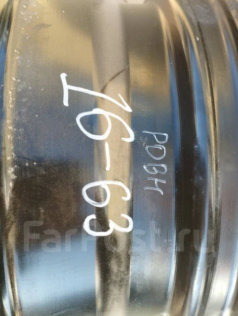 MLJ Wrest. 6.5x16", 5x114.3, ET45, �� 60���. ����