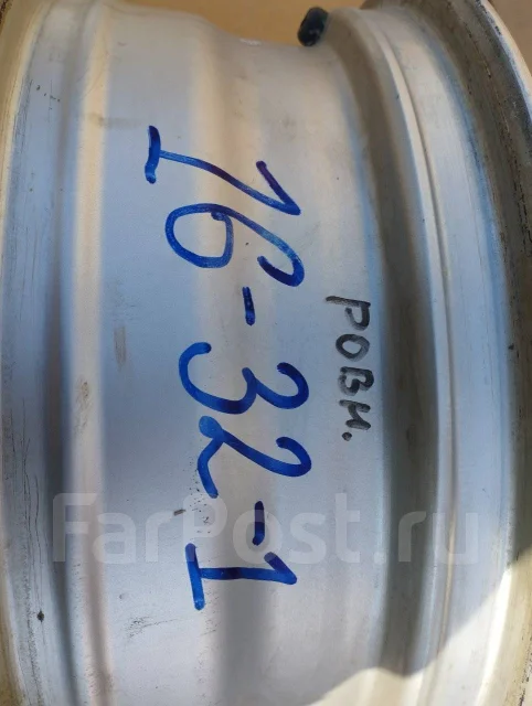 Weds Joker. 6.0x16", 5x100, ET42, �� 73���. ����