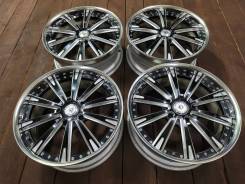 Crimson GoldMan Cruise. 9.5x22", 5x150, ET44, �� 110,2���. ����