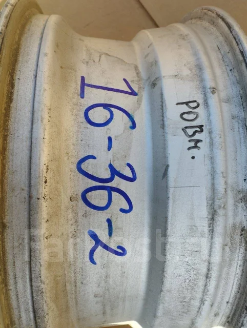 RAYS Versus Avanti. 7.0x16", 4x100, ET32 ����