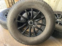 Lenso Vision-Bizon. 7.5x17", 6x139.7, ET28, �� 110���. ����