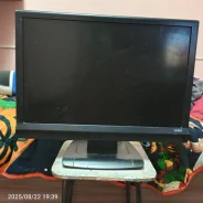 LG. 24", ���������� �� (LCD, LED, QLED) ����