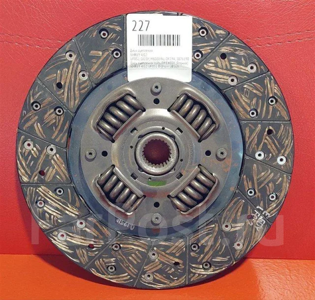 ���� ��������� MBD059U NHR69 4JG2 MBD059U ����