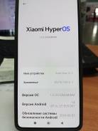 Xiaomi Redmi Note 13. �/�, 128 ��, ������, 3G, 4G LTE, Dual-SIM, NFC ����