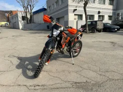 KTM 250 EXC-F. 250����. ��., ��������, ��� ���, ������ �� �� ����