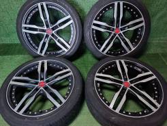 AME Shallen. 8.0x20", 5x114.3, ET38, �� 73,1���. ����