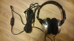 Philips SHP2500. ��� ����� �� ���������� ����