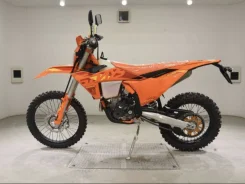 KTM 250 EXC-F Six Days. 250����. ��., ��������, ���������, ��� �������. ��� ����� �� ������������ ����