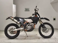 KTM 250 EXC-F Six Days. 250����. ��., ��������, ���������, ��� �������. ��� ����� �� ������������ ����