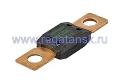 �������������� ������� MEGA Fuses, 125�. �������� ����������, Tesla ��������/�������� ����
