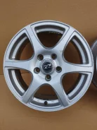 Weds Treffer. 6.5x16", 5x114.3, ET40, �� 73���. ����