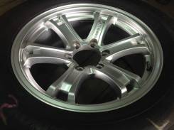 Weds Keeler. 8.0x18", 6x139.7, ET25 ����
