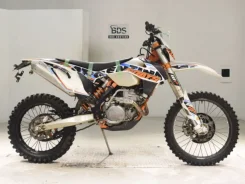 KTM 250 EXC-F Six Days. 250����. ��., ��������, ���������, ��� �������. ��� ����� �� ������������ ����