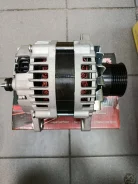 ��������� Isuzu NLR 85 3.0L Diesel [4HK1] 2010- lr280-501 80� lr280-501 ����