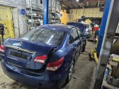 Nissan Almera. LS1Y, K4M ����