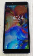 teXet TM-5571. �/�, 8 ��, �����, Dual-SIM ����