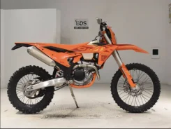 KTM 250 EXC-F Six Days. 250����. ��., ��������, ���������, ��� �������. ��� ����� �� ������������ ����