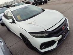 Honda Civic. FK7, L15C ����