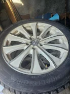 4 Racing. 10.0x18", 5x114.3, ET38 ����