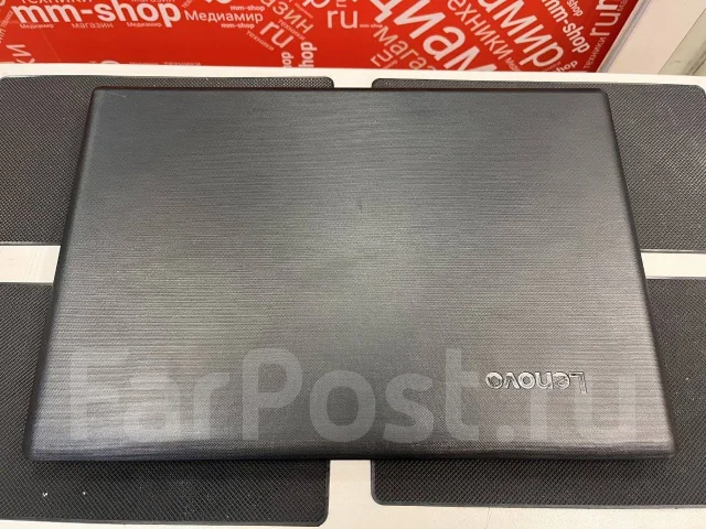 Lenovo IdeaPad 110-15ACL. 15.6", 2,2����, ��� 8 ��, ���� 120���, WiFi: 1, Bluetooth: 1 ����