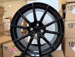 HRE. 7.5x17", 4x100, ET35, �� 73,1���. ����