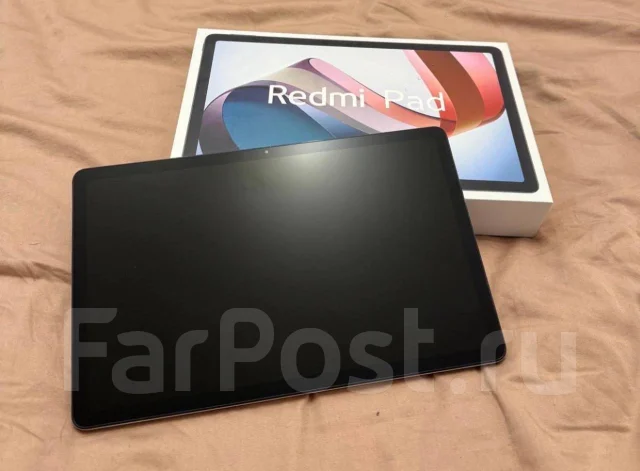 Redmi Pad. 10.6 ������, ������ 64 �� ����