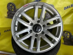 Weds Modica. 7.5x17", 6x139.7, ET25, �� 108���. ����