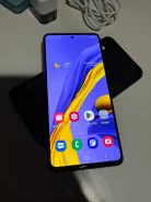Samsung Galaxy M31s. �/�, 128 �� ����