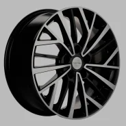 Khomen Wheels KHW1717