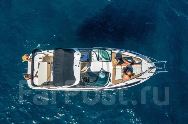 Bayliner. 2026 ���, ����� 8,15��., ��������� ��� ���������, 350��.�., ������. ��� ����� �� ���������� ����