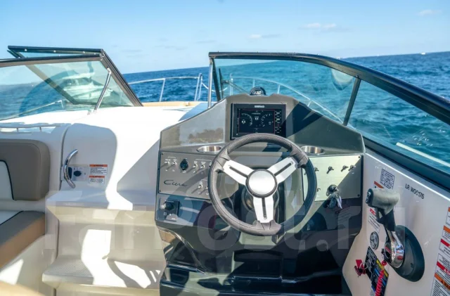 Bayliner. 2026 ���, ����� 8,15��., ��������� ��� ���������, 350��.�., ������. ��� ����� �� ���������� ����
