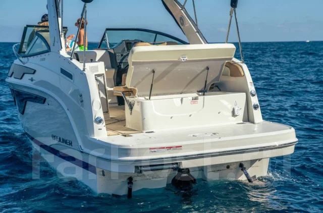 Bayliner. 2026 ���, ����� 8,15��., ��������� ��� ���������, 350��.�., ������. ��� ����� �� ���������� ����