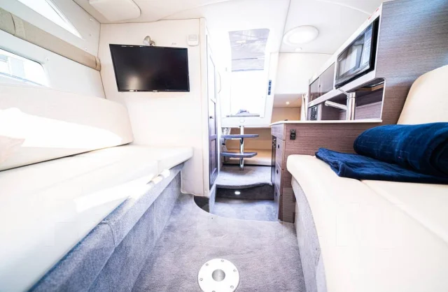 Bayliner. 2026 ���, ����� 8,15��., ��������� ��� ���������, 350��.�., ������. ��� ����� �� ���������� ����