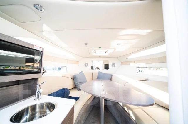 Bayliner. 2026 ���, ����� 8,15��., ��������� ��� ���������, 350��.�., ������. ��� ����� �� ���������� ����