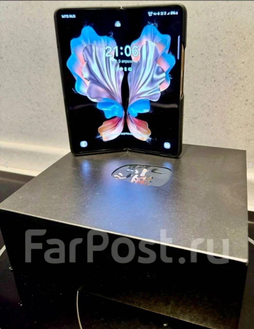 Samsung Galaxy Z Fold5. �/�, 1 ��, �������, 5G ����