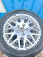 ������ ������� 205/55/16 Toyota. 6.5x16" 5x114.3 ET50 ����