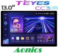 Teyes CC3 2K. ��� ����� �� ������������ ����