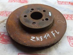 ���� ��������� Toyota WISH 4351268010 ZNE14, �������� 4351268010 ����