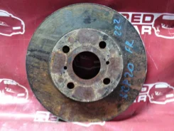 ���� ��������� Toyota Funcargo 2001 4351252040 NCP20-0222182 2NZ, �������� 4351252040 ����
