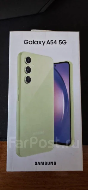 Samsung Galaxy A54 5G. �/�, 128 ��, ������, 3G, 4G LTE, 5G, Dual-SIM ����