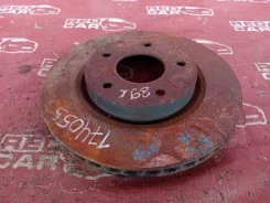 ���� ��������� Nissan Lafesta 2010 40206EN000 B30-225311 MR20-991016A, �������� 40206EN000 ����