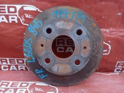���� ��������� Daihatsu MIRA GINO 2004 4351297206000 L660S-0000691 EF-8930521 4351297206000 ����