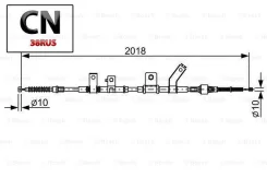 ���� ������� ��� � Bosch 1987482516 1987482516 ����