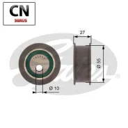 ����� �������� ����� ��� Gates T42042A T42042A ����