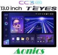 Teyes CC3 2K. ��� ����� �� ������������ ����