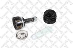 ���� �������� �������� ABS, 25073 Toyota Camry 2.0/2.4 VVTi 01 Stellox 1501880SX 1501880SX ����