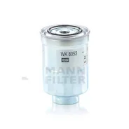 ������ ��������� MANN-Filter WK8053Z MANN-Filter WK8053Z WK8053Z ����