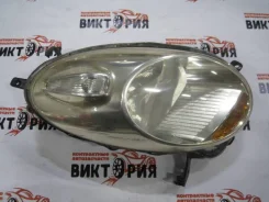 ���� ������ 1817 K12 Nissan March 2006 1817 ����