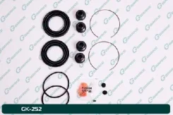 ����������� �������� G-brake GK-252 GK252 ����